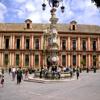 Spanish courses in Sevilla 3