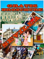 Free brochure Sevilla